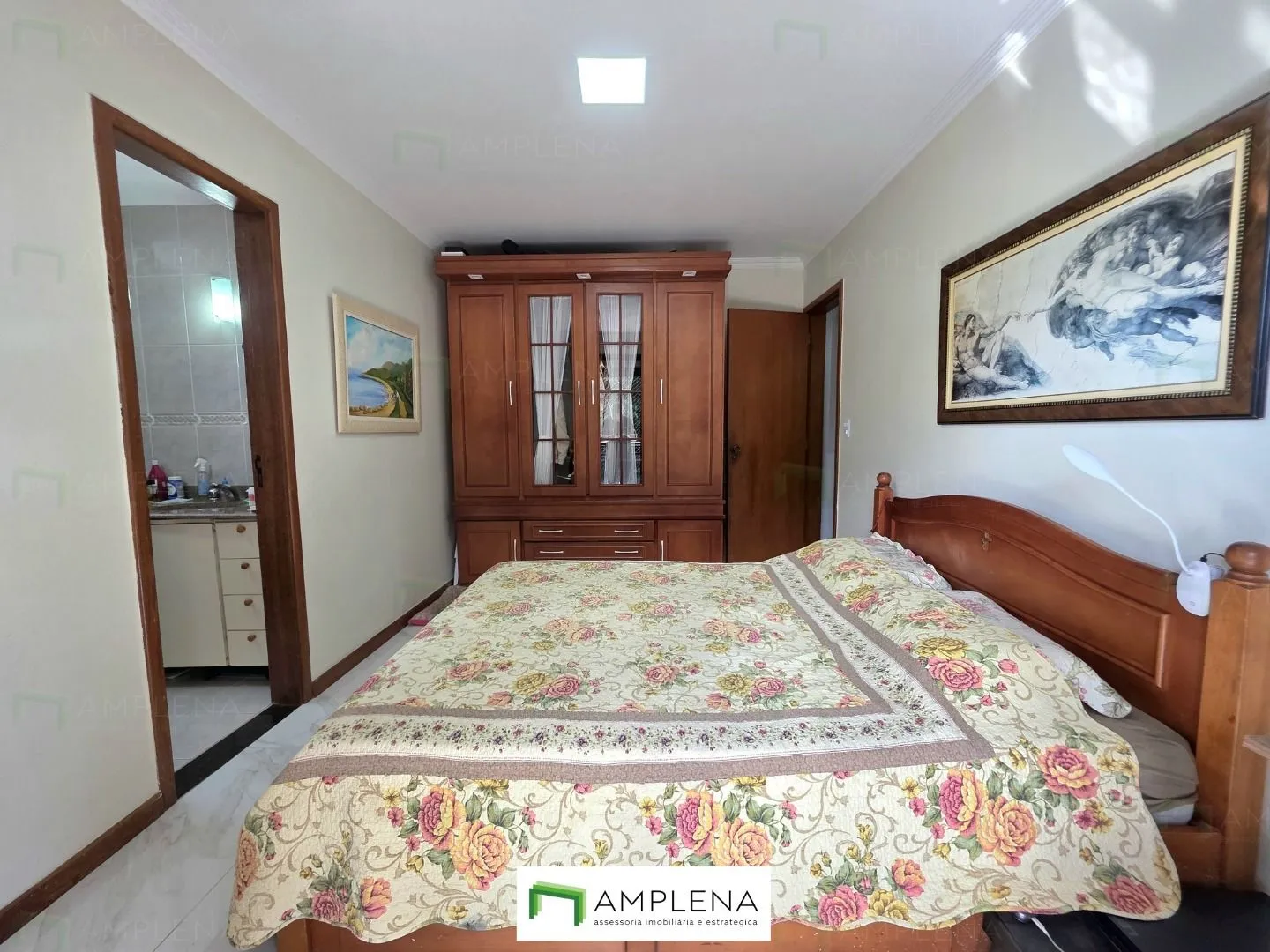 Imagem Apartamento 3 quartos à venda, 131 m² no Jardim Guanabara - Rio de Janeiro/RJ