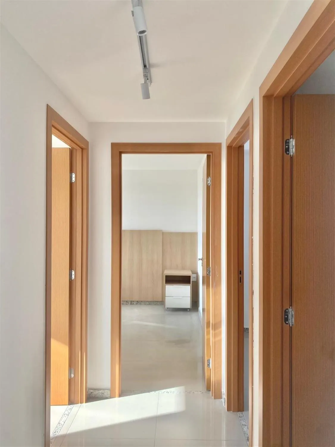 Imagem Apartamento com 3 quartos para alugar em Vila Velha