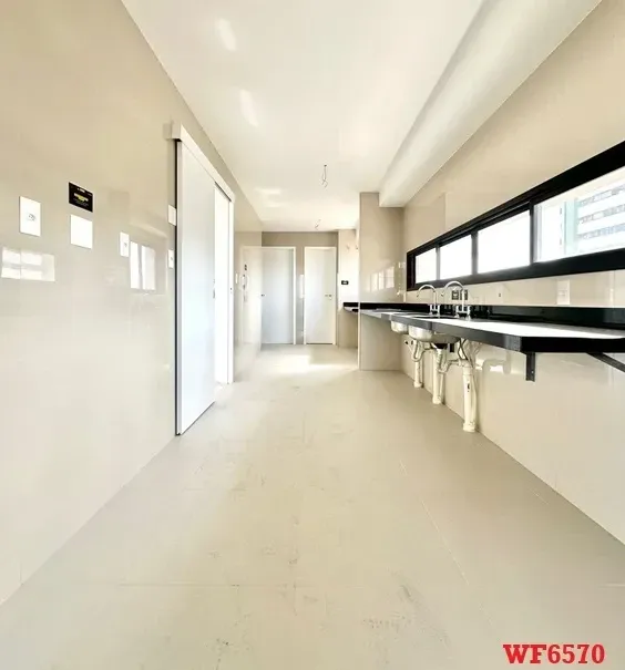 Imagem Apartamento com 4 Quartos à Venda, 253 m² em Meireles - Fortaleza