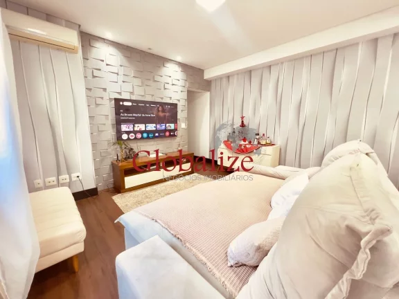 Imagem APARTAMENTO RESIDENCIAL em SANTOS - SP, GONZAGA