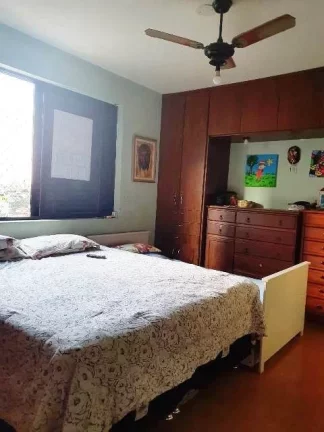 Imagem Apartamento com 3 quartos à venda, 120 m² - Santa Lúcia - Belo Horizonte/MG