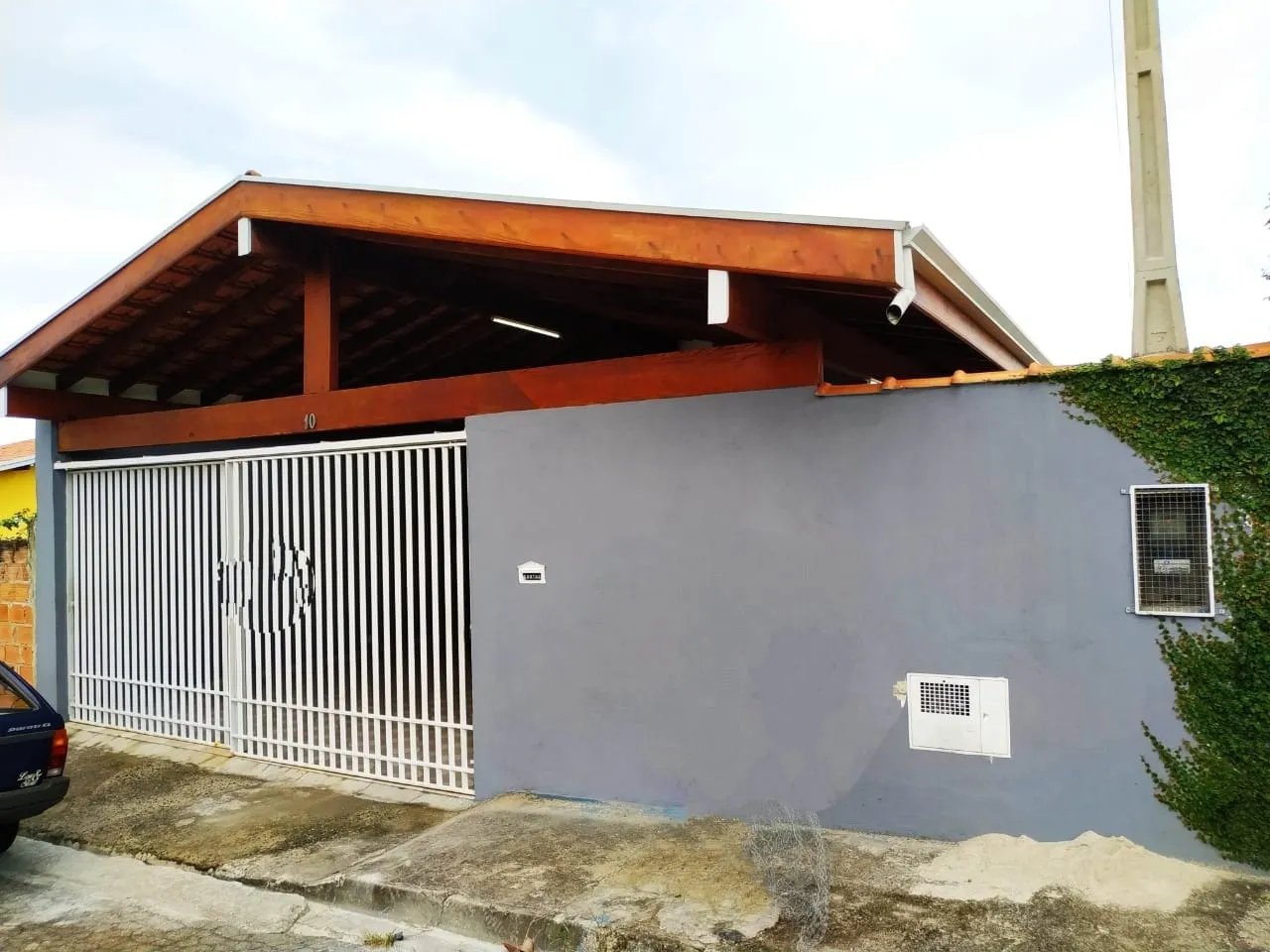 Imagem Casa à venda 2 Quartos, 1 Suite, 3 Vagas, 250M², Vila Suiça, Pindamonhangaba - SP