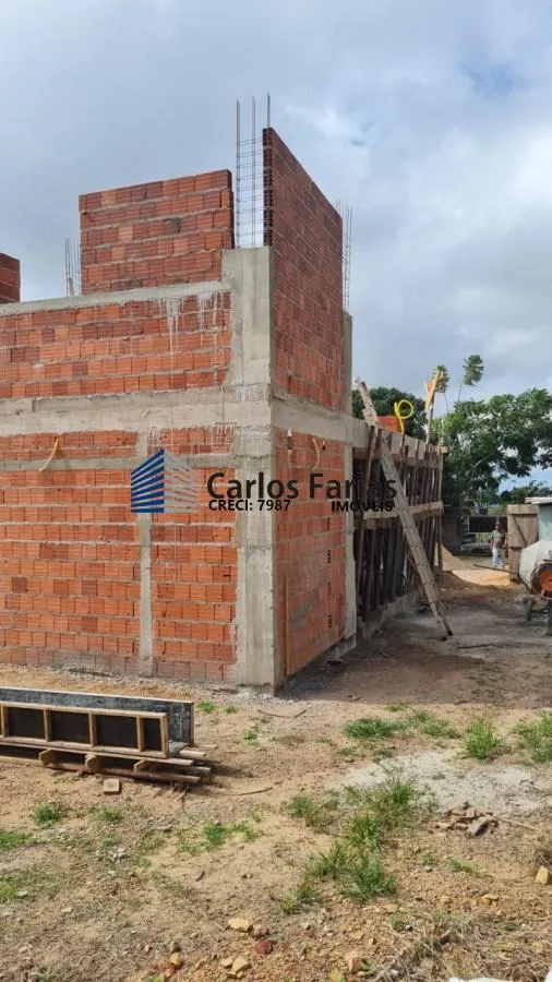 Imagem Casa em Condomínio para Venda em Brasília, Setor Habitacional Tororó (Jardim Botânico), 3 dormitórios, 2 suítes, 3 banheiros, 2 vagas