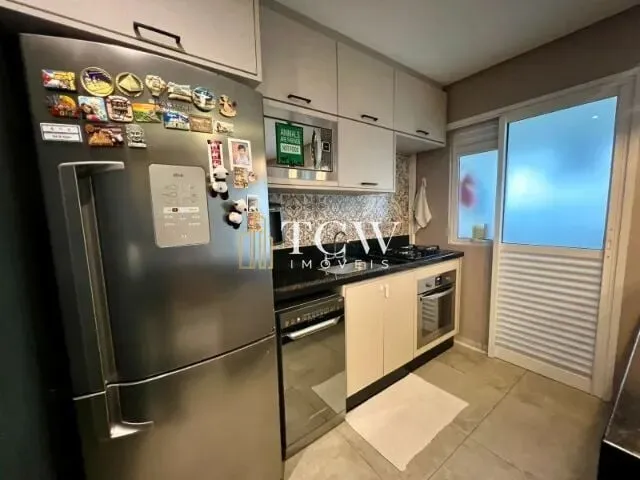Imagem Apartamento à venda no bairro Brooklin Paulista - São Paulo/SP, Zona Sul