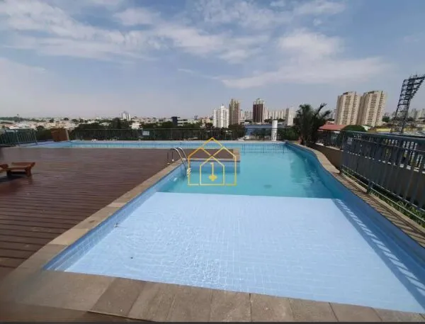 Imagem Apartamento à venda 66m² 2 quartos 1 suíte 2 vaga | Vila America - Santo André - SP