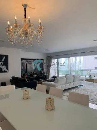 Imagem Apartamento Residencial Praia Pitangueira Guarujá - SP