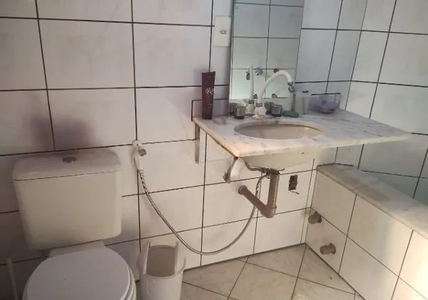 Imagem Casa no bairro Santa Fé com 3 dormitórios e 3 vagas