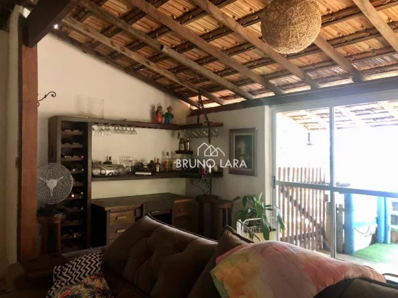 Imagem Sitio á venda em São Joaquim de Bicas bairro Pousada das Rosas
