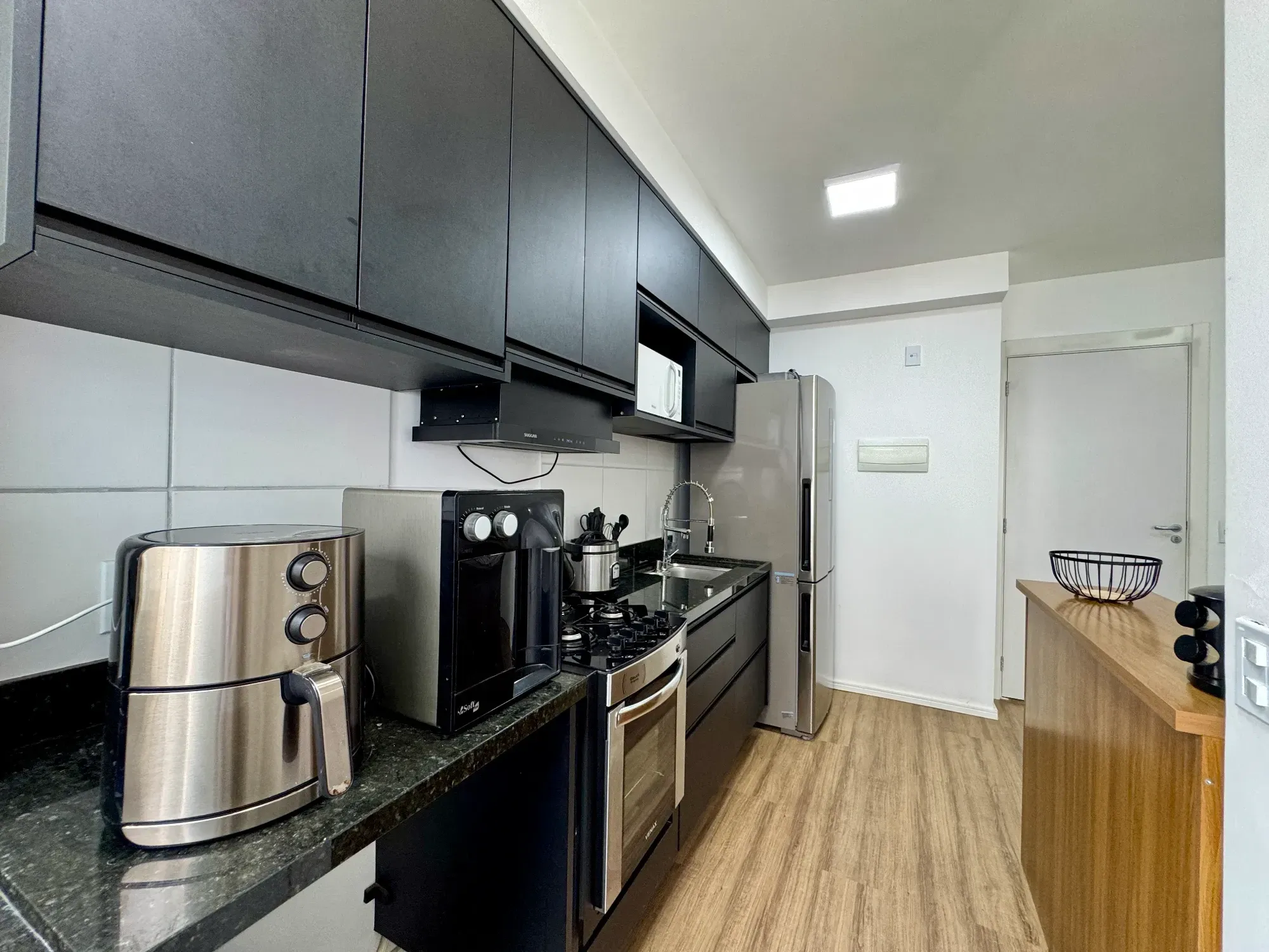 Imagem Apartamento com 2 Quartos à Venda, 47 m² em Recreio dos Bandeirantes - Rio de Janeiro