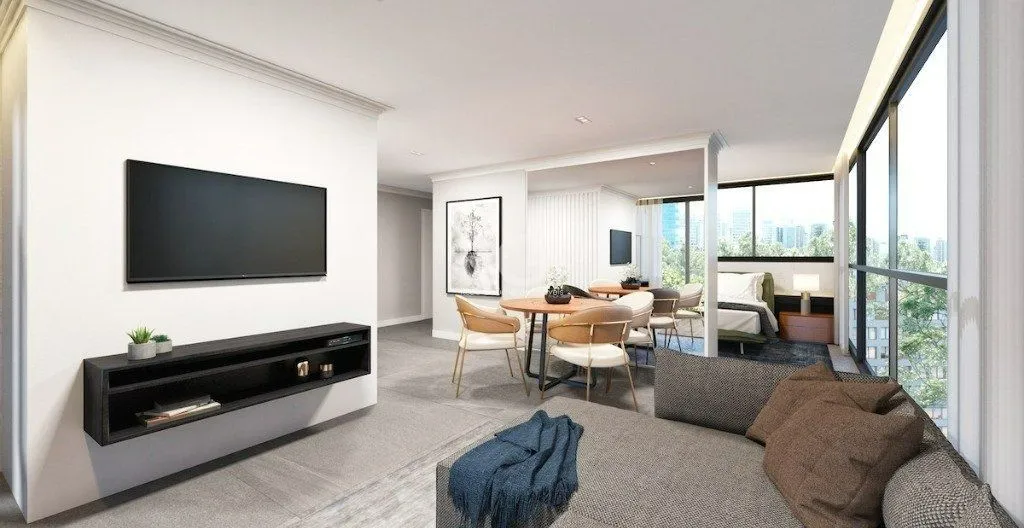 Imagem Lançamento Stúdio residencial em Torres