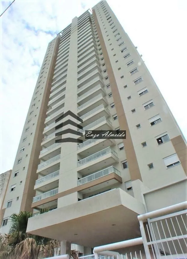 Foto do imóvel VIVANTI CHACARA SANTO ANTONIO - Apartamento à venda em São Paulo/SP em Rua Alexandre Dumas, 1410 - Chácara Santo Antônio (Zona Sul), São Paulo - SP