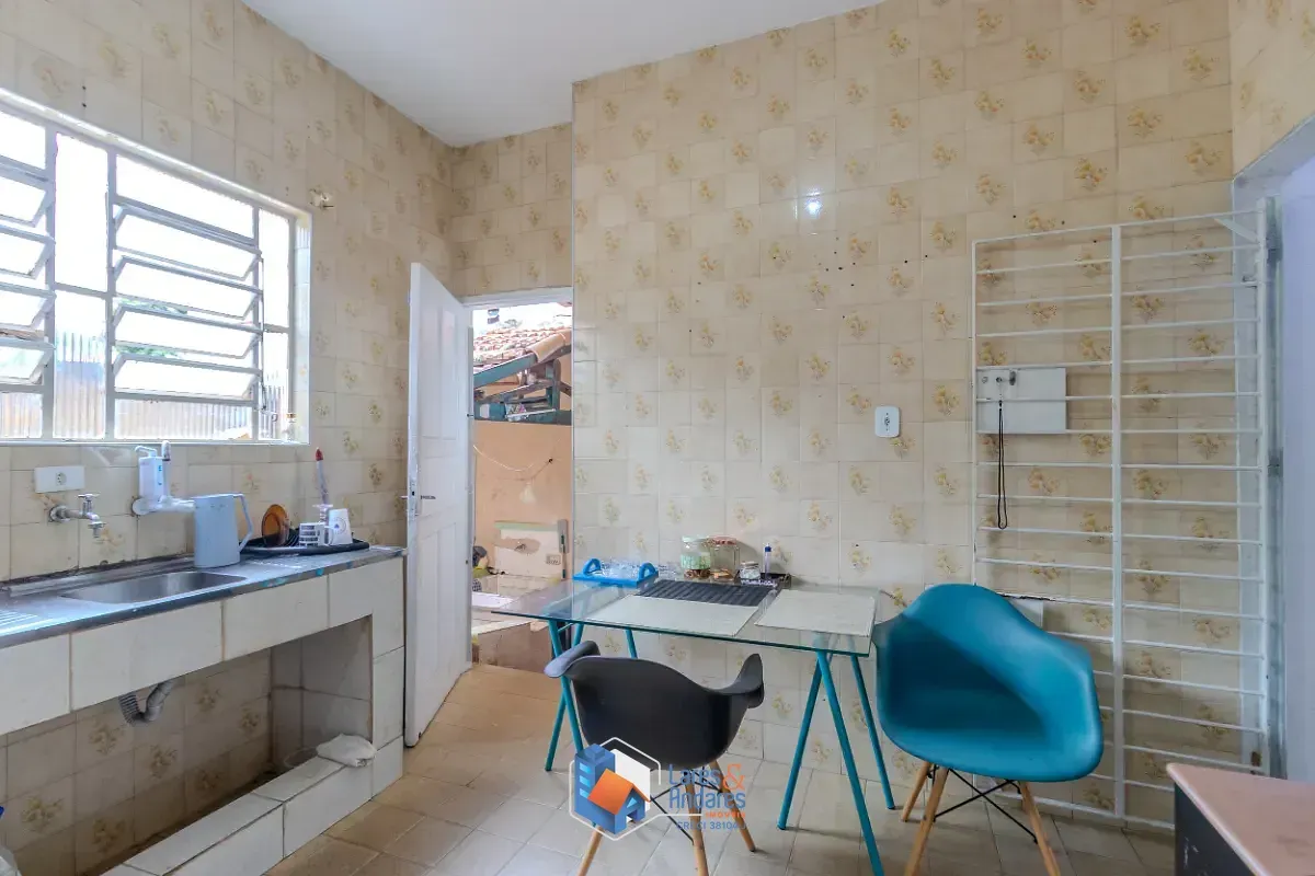 Imagem Casa comercial para venda em Jardim Taquaral, 130m²