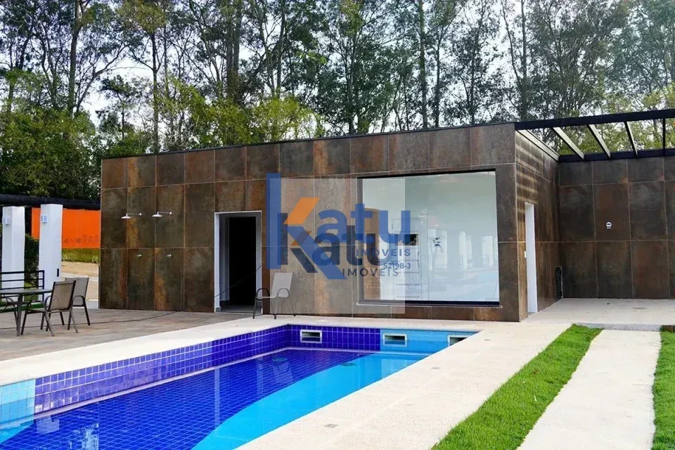 Imagem Lote de 1.000m² à venda no condomínio Terra Caxambu! 

Pronto para construir! Imagine-se acordand...