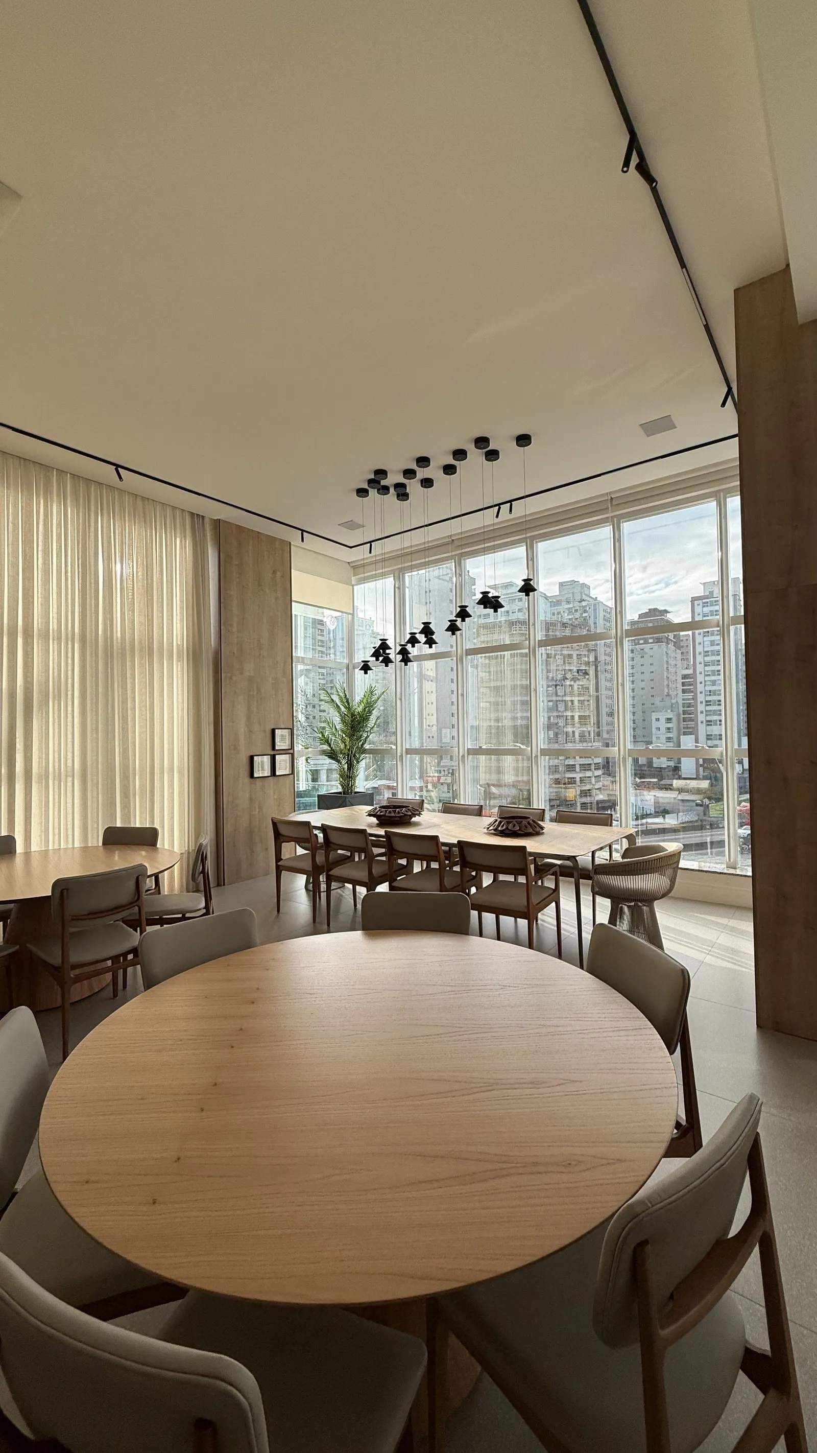 Imagem Garden Square Residence