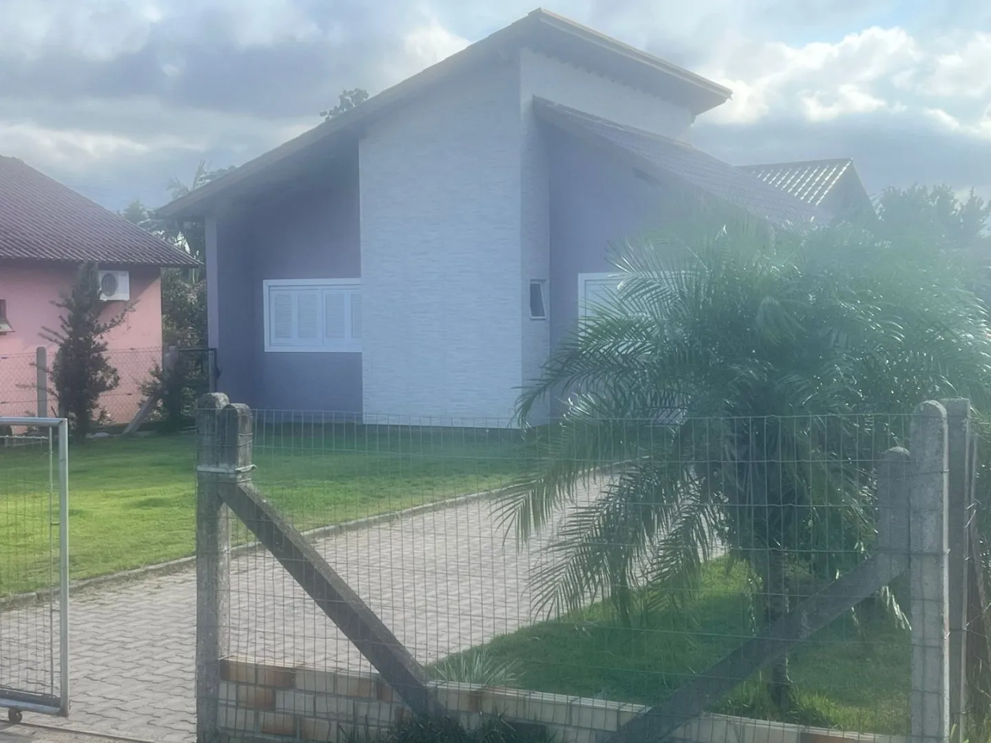 Imagem Excelente casa em condomínio fechado - Goufe III | Águas Claras