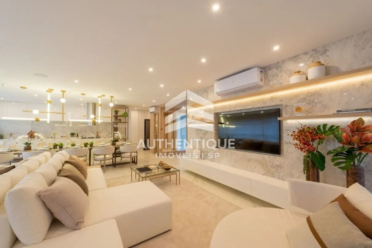 Imagem MIRANT VILA MADALENA - Apartamento no bairro Vila Madalena à venda