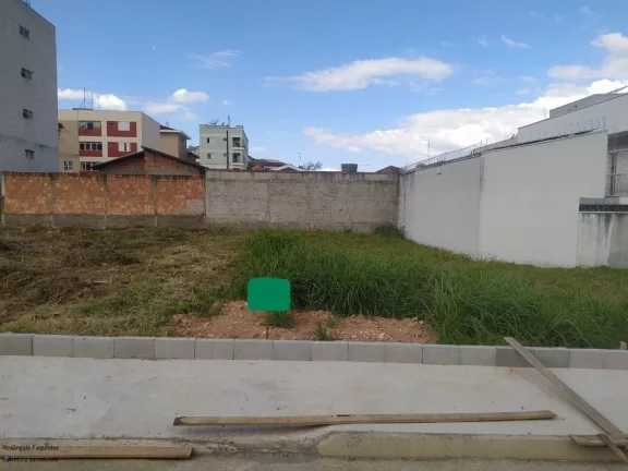 Imagem terreno a venda