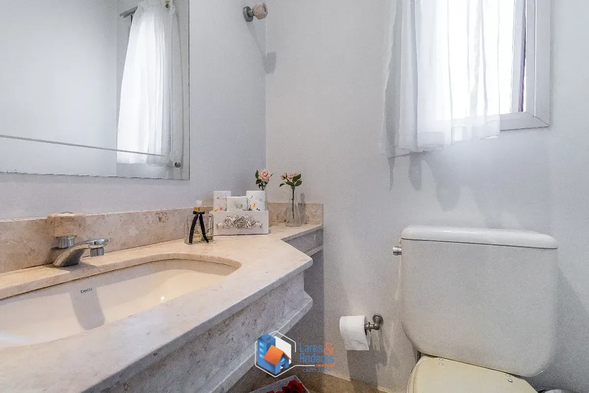 Imagem Cobertura para venda em Higienópolis com 4 quartos, sendo 4 suítes, 580m²
