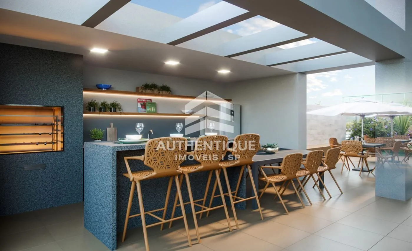 Imagem MONDO ANALIA FRANCO - Apartamento à venda no bairro Anália Franco - São Paulo/SP, Zona Leste