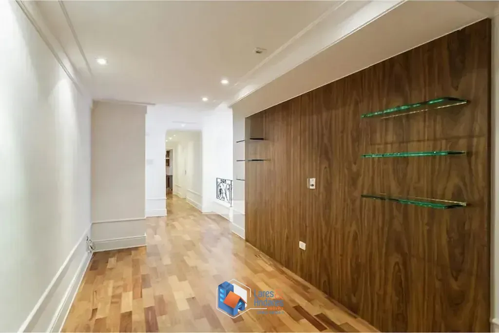 Imagem Casa à venda 5 Quartos 5 Suites 8 Vagas 662M² Indianópolis São Paulo - SP
