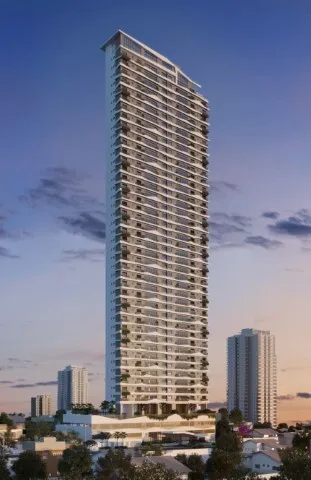 Foto do imóvel Apartamento à venda no bairro Setor Marista - Goiânia/GO