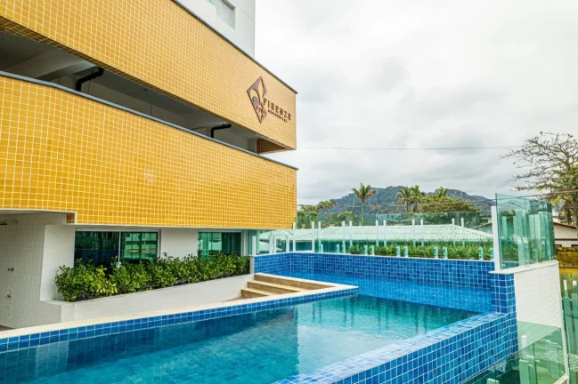 Imagem RESIDENCIAL FIRENZE - MONGAGUÁ - Venha viver o sonho de morar em um Residencial de frente para o mar!