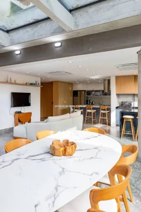 Imagem Apartamento à venda Brooklin São Paulo