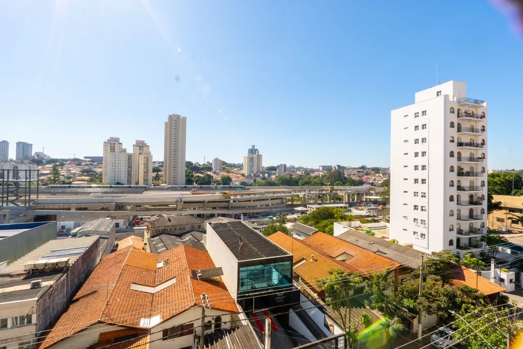 Imagem Edifício Amanda Apto AP6116 - Edifício Amanda Apto AP6116