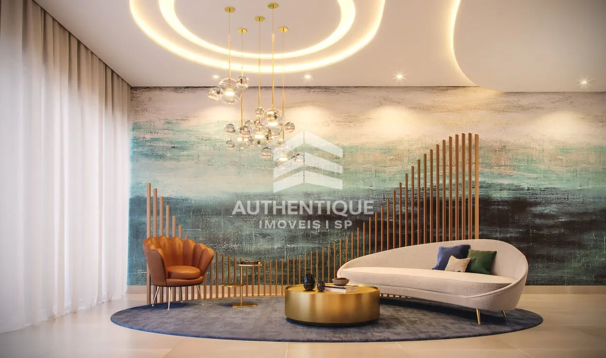 Imagem N.A.U VILA MARIANA - Apartamento à venda em São Paulo/SP