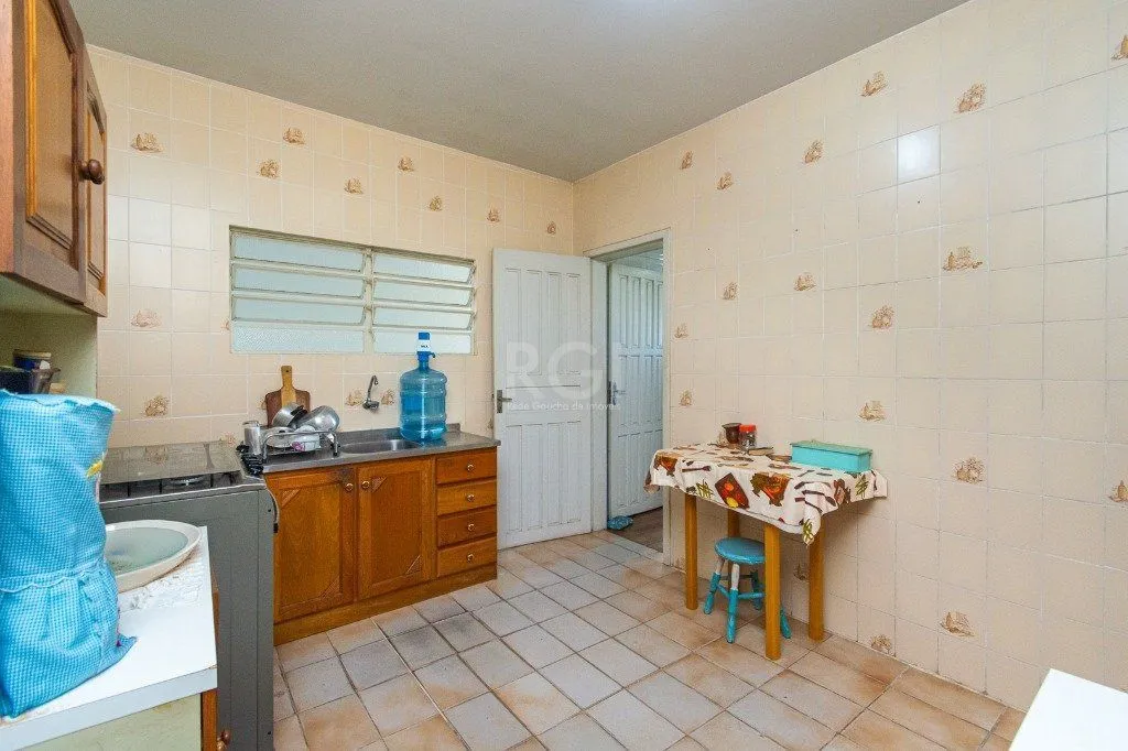 Imagem Casa de 3 dormitórios, 3 vagas no bairro Vila Ipiranga