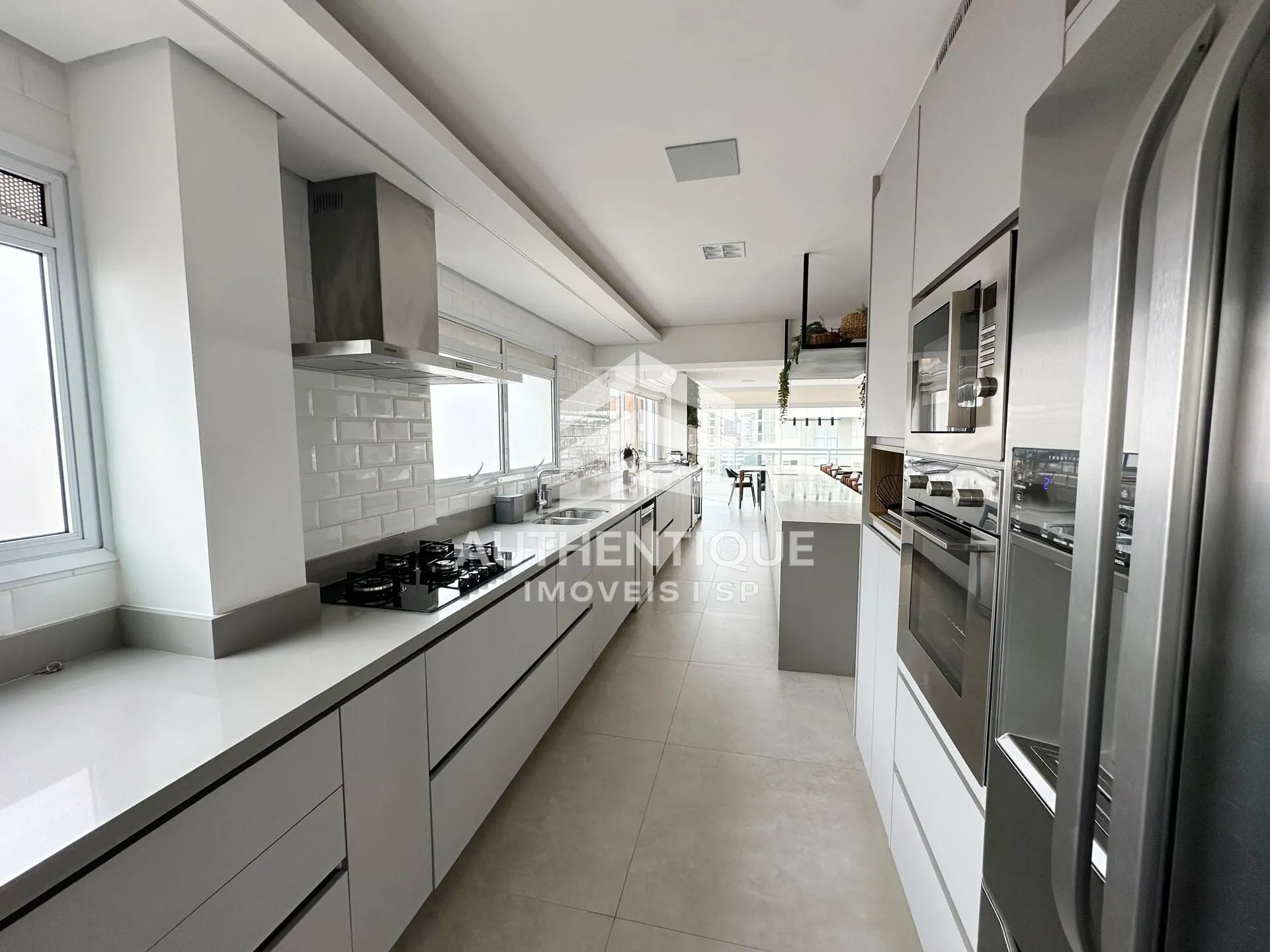 Imagem TIREE ITAIM BIBI - Apartamento no bairro Itaim Bibi à venda