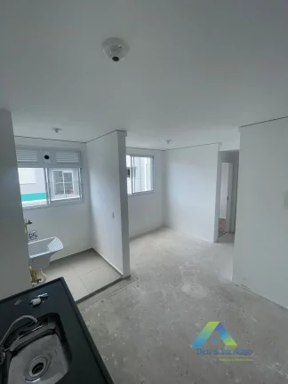 Imagem Apartamento novo com 37m² - Jurubatuba- SP