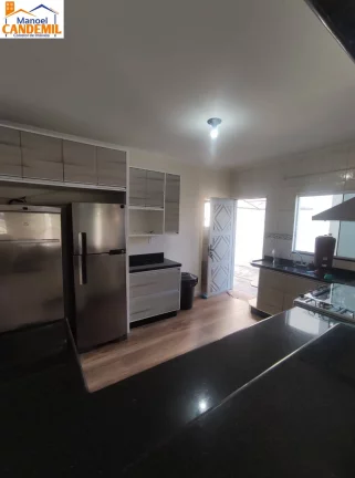 Imagem Casa averbada à venda em Joinville, aceita imóvel maior valor.