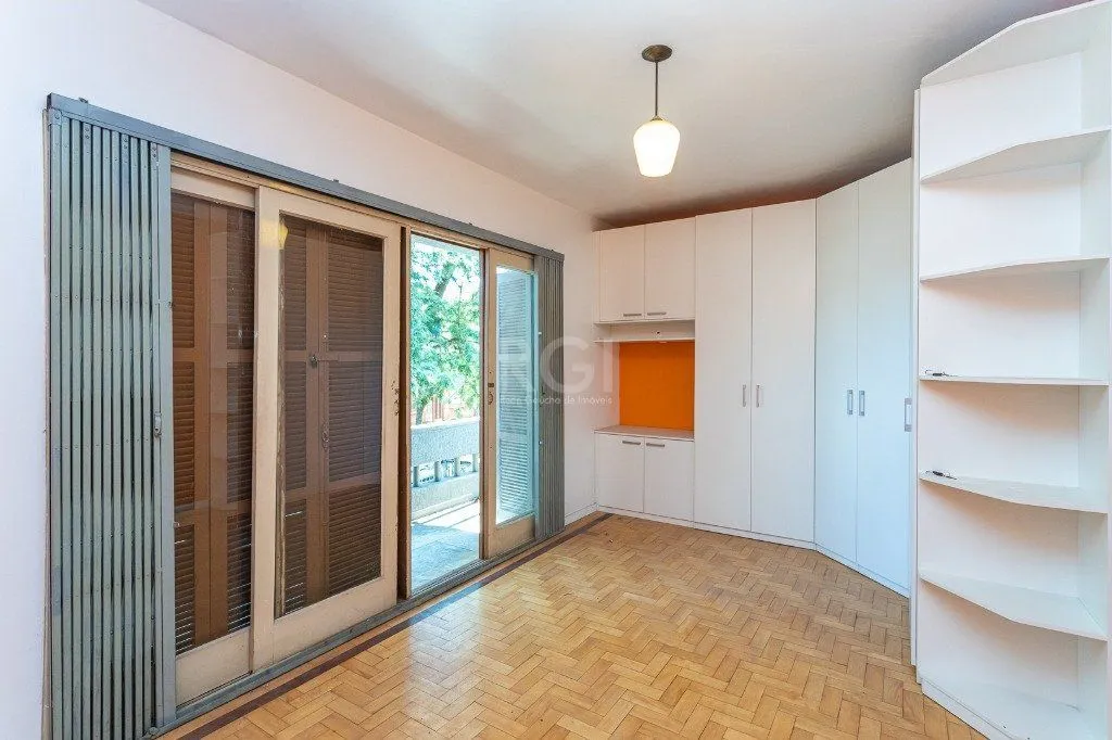 Imagem Apartamento de 3 dormitórios e vaga bairro Santa Cecilia DESOCUPADO