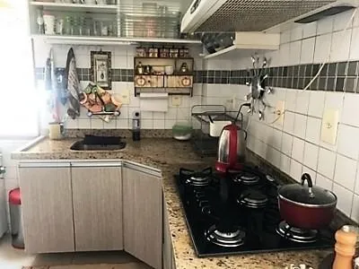 Imagem Casa para Venda - 150m², 3 dormitórios, sendo 1 suites, Nonoai