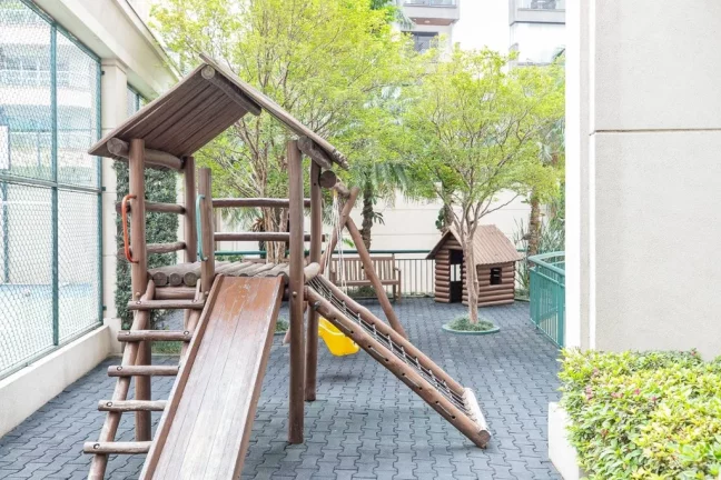 Imagem Apartamento à venda em São Paulo, Jardim Paulista, com 3 quartos, 190m2