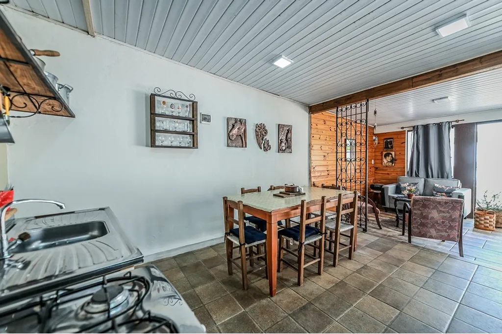 Imagem Casa em Vila Ipiranga