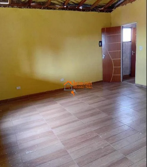 Imagem Sobrado com 3 dormitórios à venda, 240 m² por R$ 750.000,00 - Jardim São Manoel - Guarulhos/SP