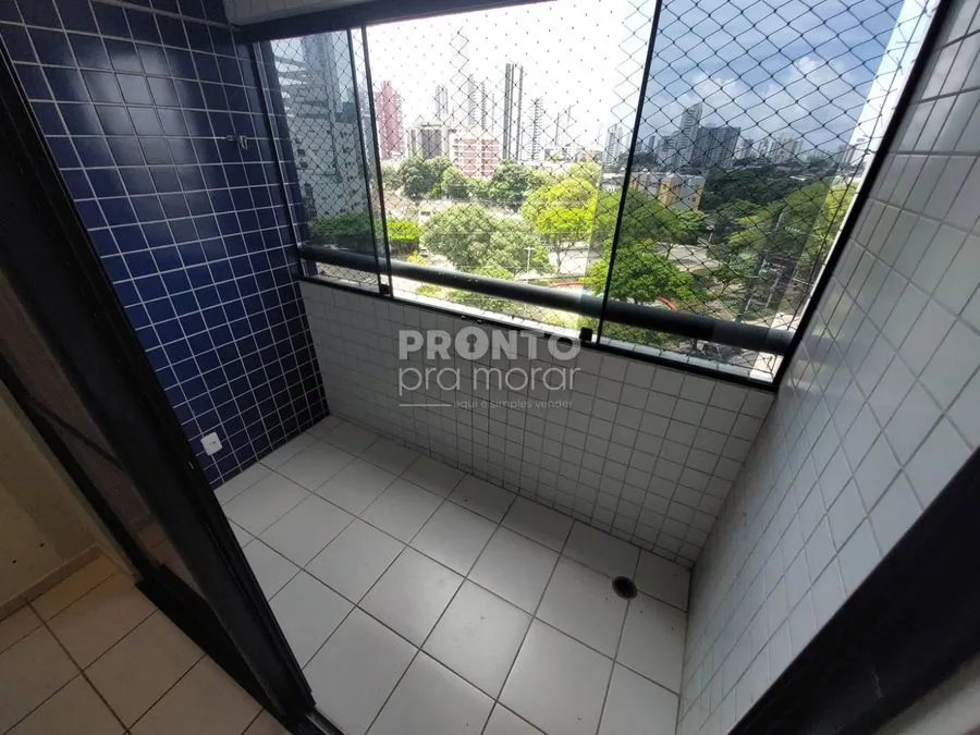 Imagem Miraflores Residence