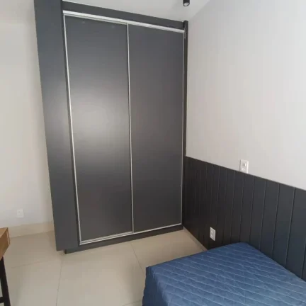 Imagem Casa Terrea Em Condominio Fechado A 8 Min Do Flamboyant, Pagamento Facilitado Mude Em 04/26