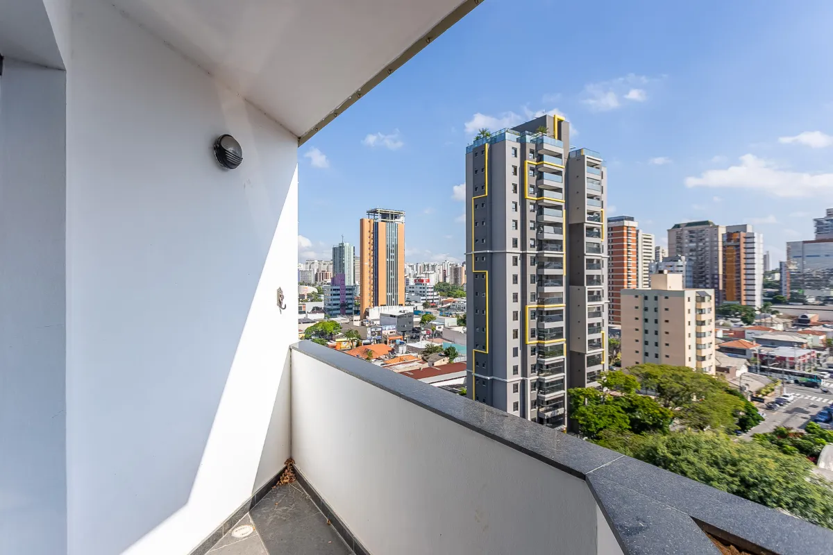Imagem Apartamento para venda em Jardim com 3 quartos, sendo 3 suítes, 136m2