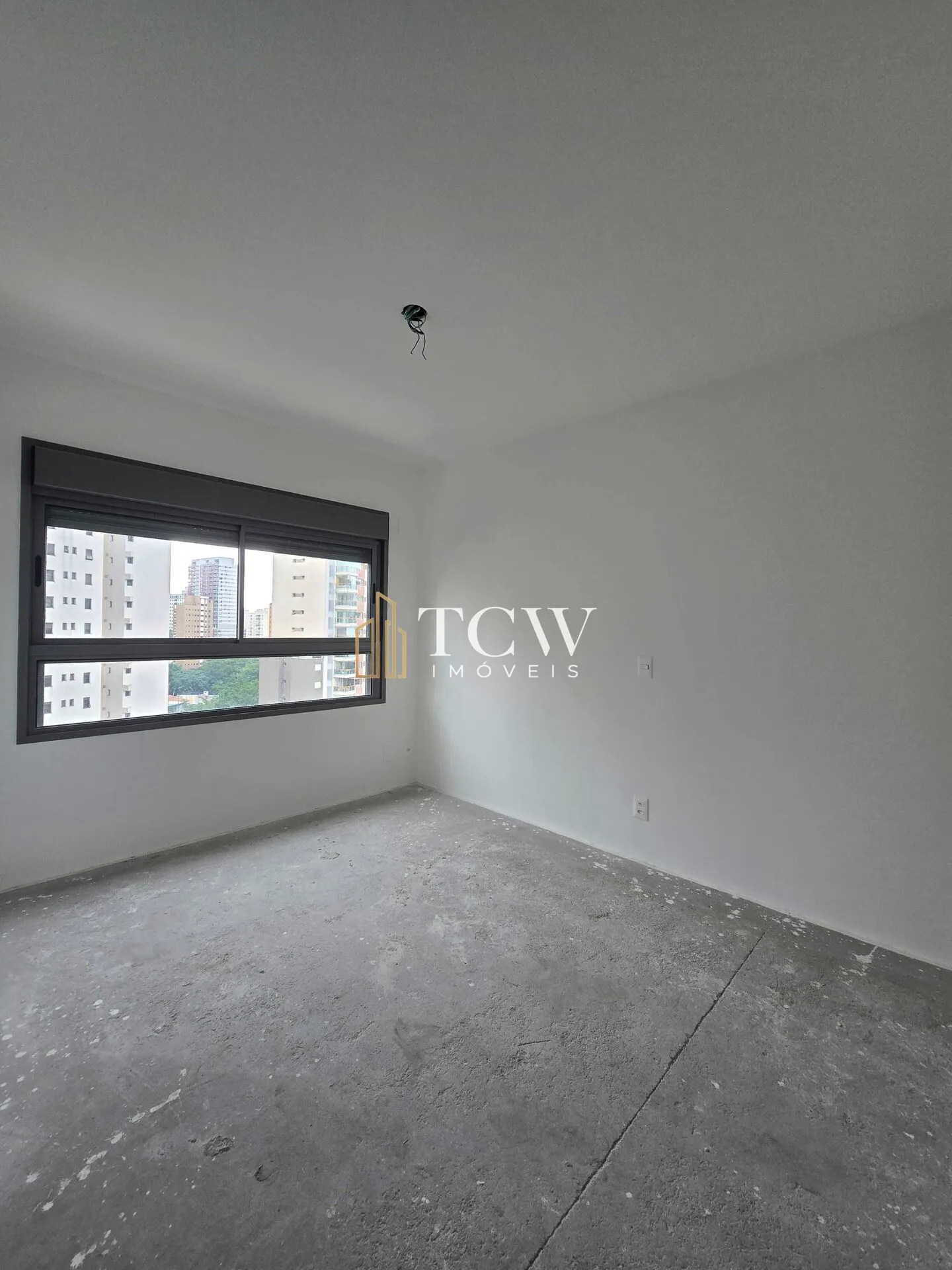 Imagem Apartamento Padrão 132m2 no Chácara Klabin