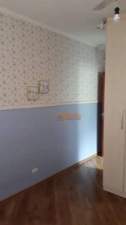 Imagem Casa com 4 dormitórios à venda, 192 m² por R$ 850.000,00 - Vila Rosália - Guarulhos/SP