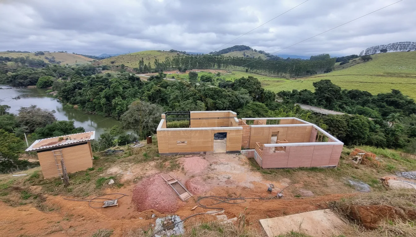 Imagem Terreno à venda em Rio Pardo, Bandeira do Sul