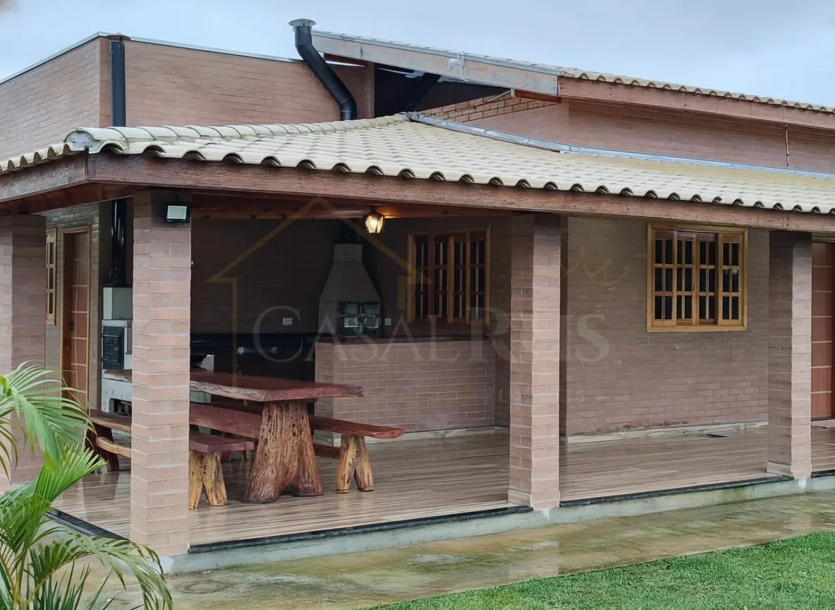 Imagem Sítio 7 m² à venda em Campininhas, Caldas