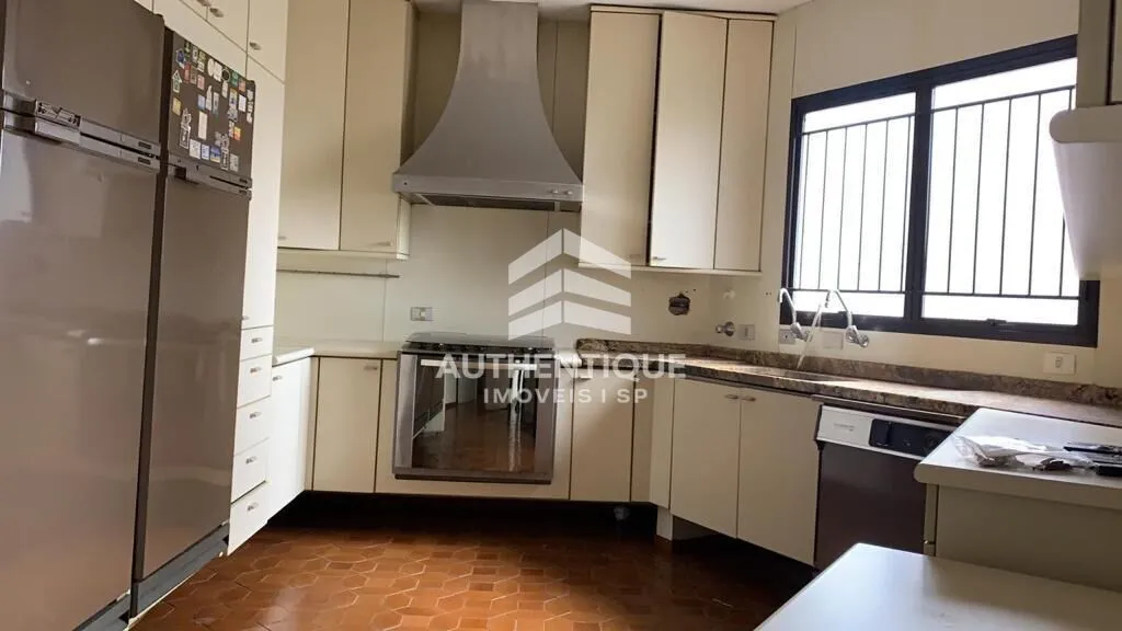 Imagem Belatrix - Real Parque - Apartamento à venda no bairro Real Parque - São Paulo/SP, Zona Sul