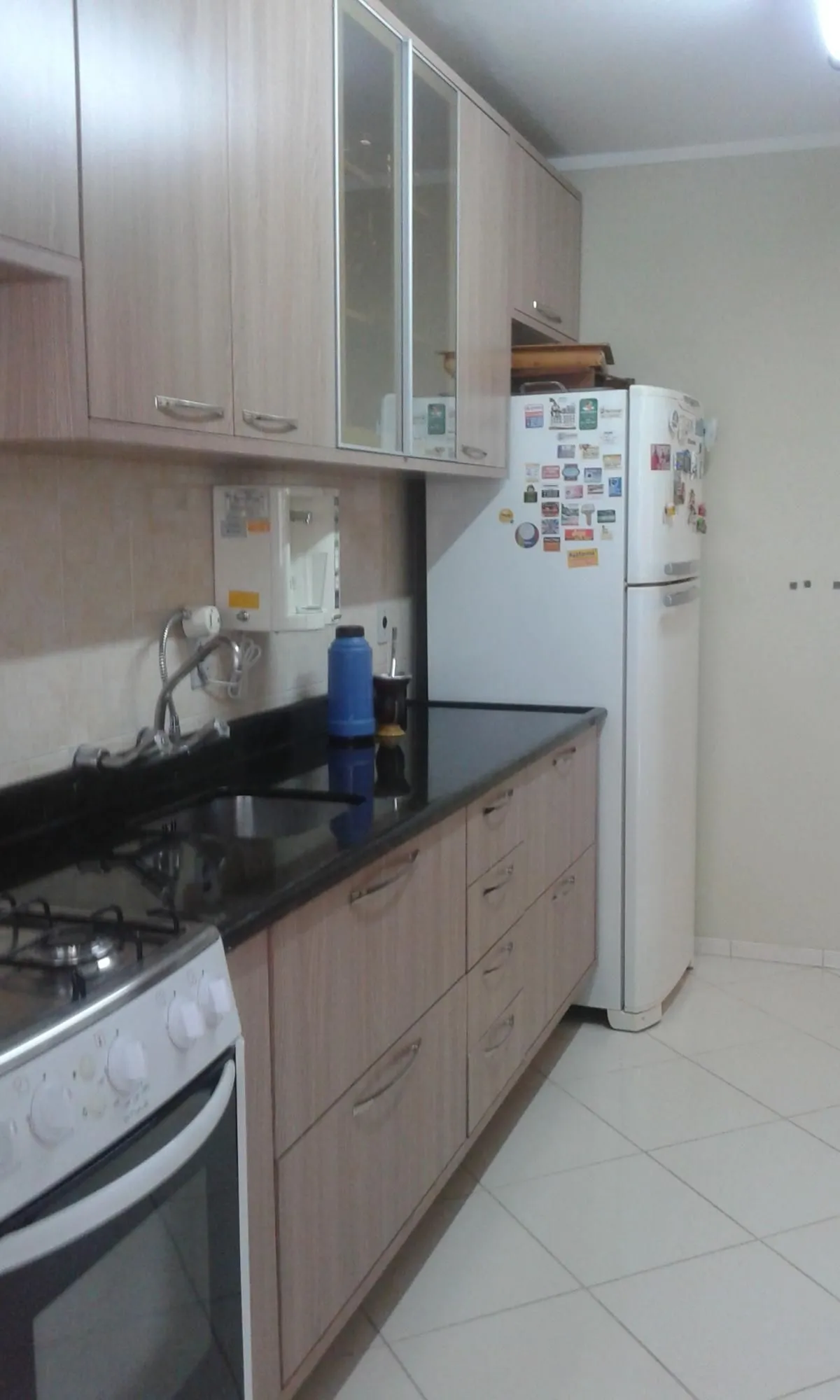 Imagem Cobertura para Venda - 174.2m², 3 dormitórios, 2 vagas - Tristeza