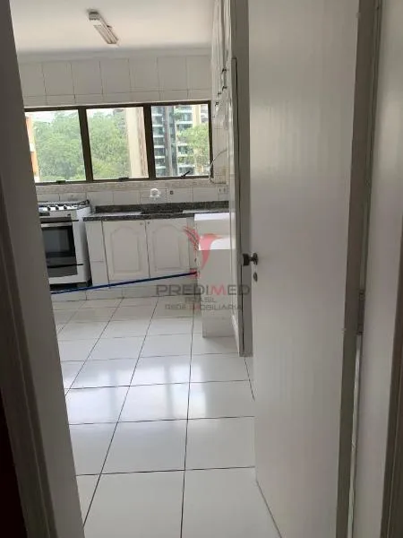 Imagem Apartamento 3 dormitórios 1 suíte 1m² 2 vagas Morumbi Sao Paulo/SP
