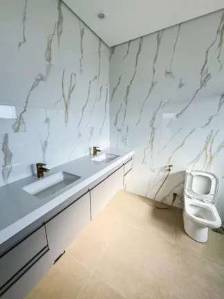 Imagem Casa em Condomínio a VENDA, Residencial Guestier I