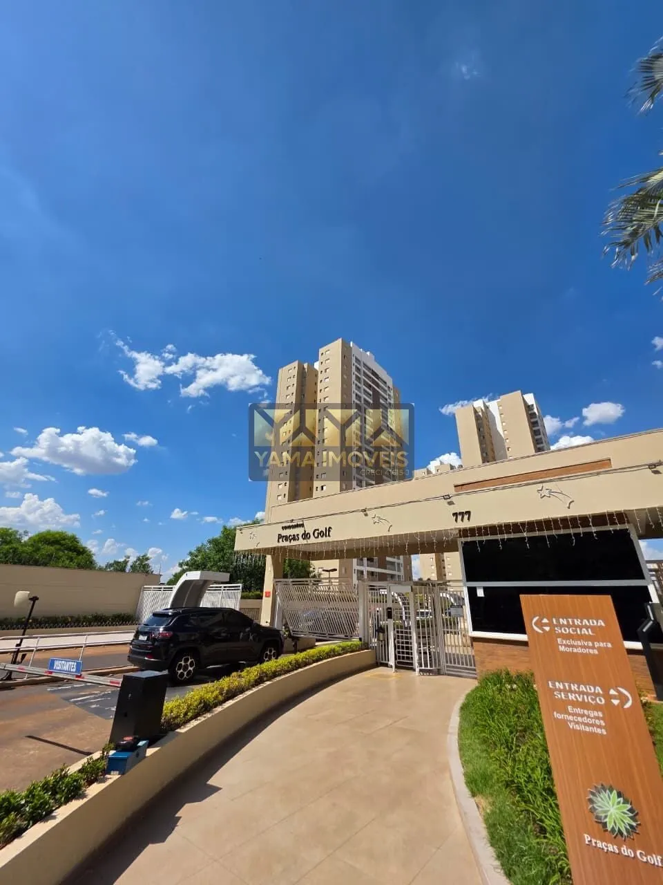 Imagem Vila do Golfe - Apartamento para alugar na Vila do Golfe - conforto, lazer completo e localização imbatível!